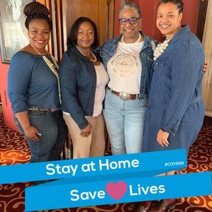 Meet your Posher, Sharon